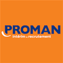 Logo de PROMAN