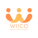 Logo de WIICO