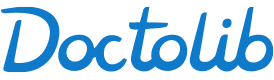 Doctolib Logo
