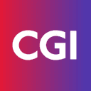 Logo de CGI