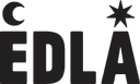 Logo de EDLA