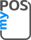 Logo de myPOS