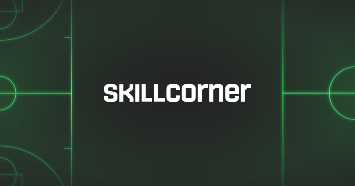Logo de SkillCorner